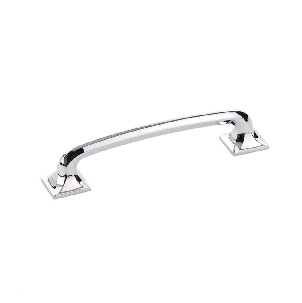 Pull, Polished Chrome  5'' cc