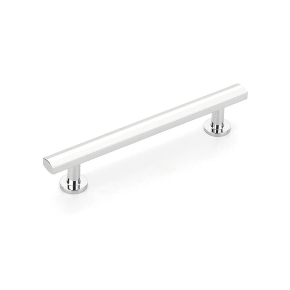 Pull, Polished Chrome, 5'' cc