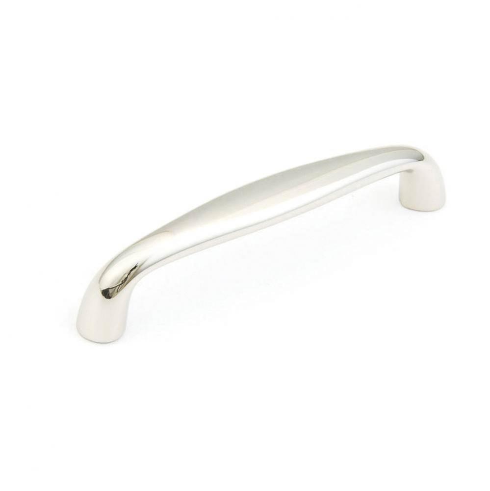 Pull, Polished Nickel, 3'' cc