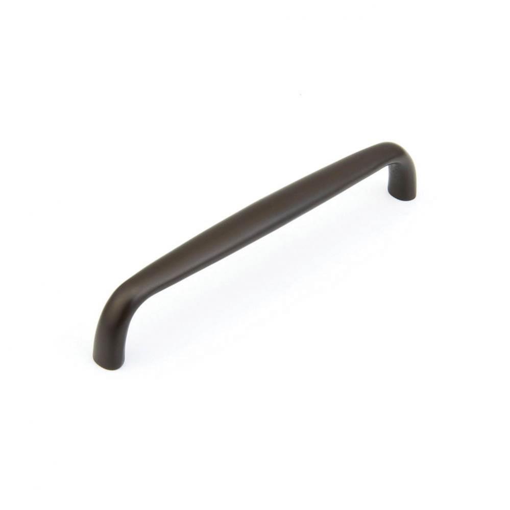 Pull, Oil Rubbed Bronze, 6'' cc