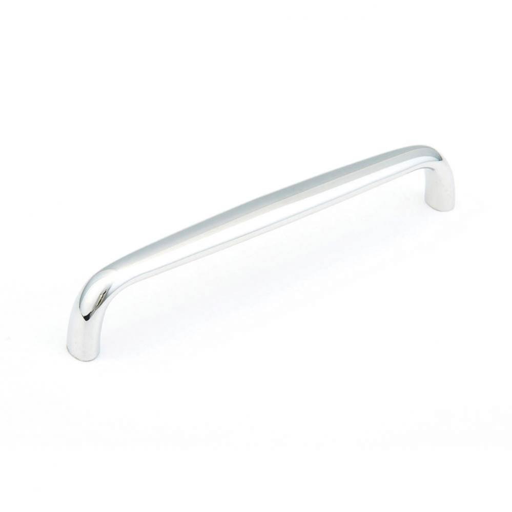 Pull, Polished Chrome, 6'' cc