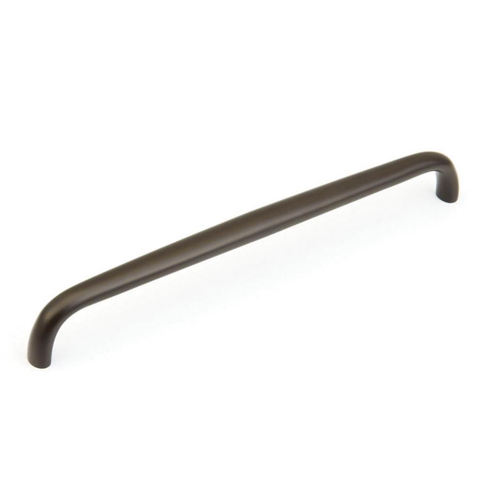 Appliance Pull, Oil Rubbed Bronze, 15'' cc