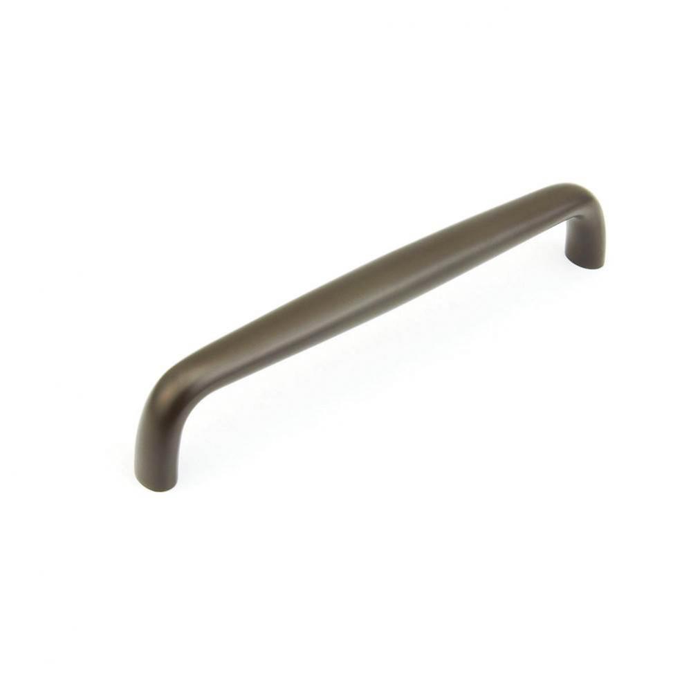 Appliance Pull, Oil Rubbed Bronze, 10'' cc