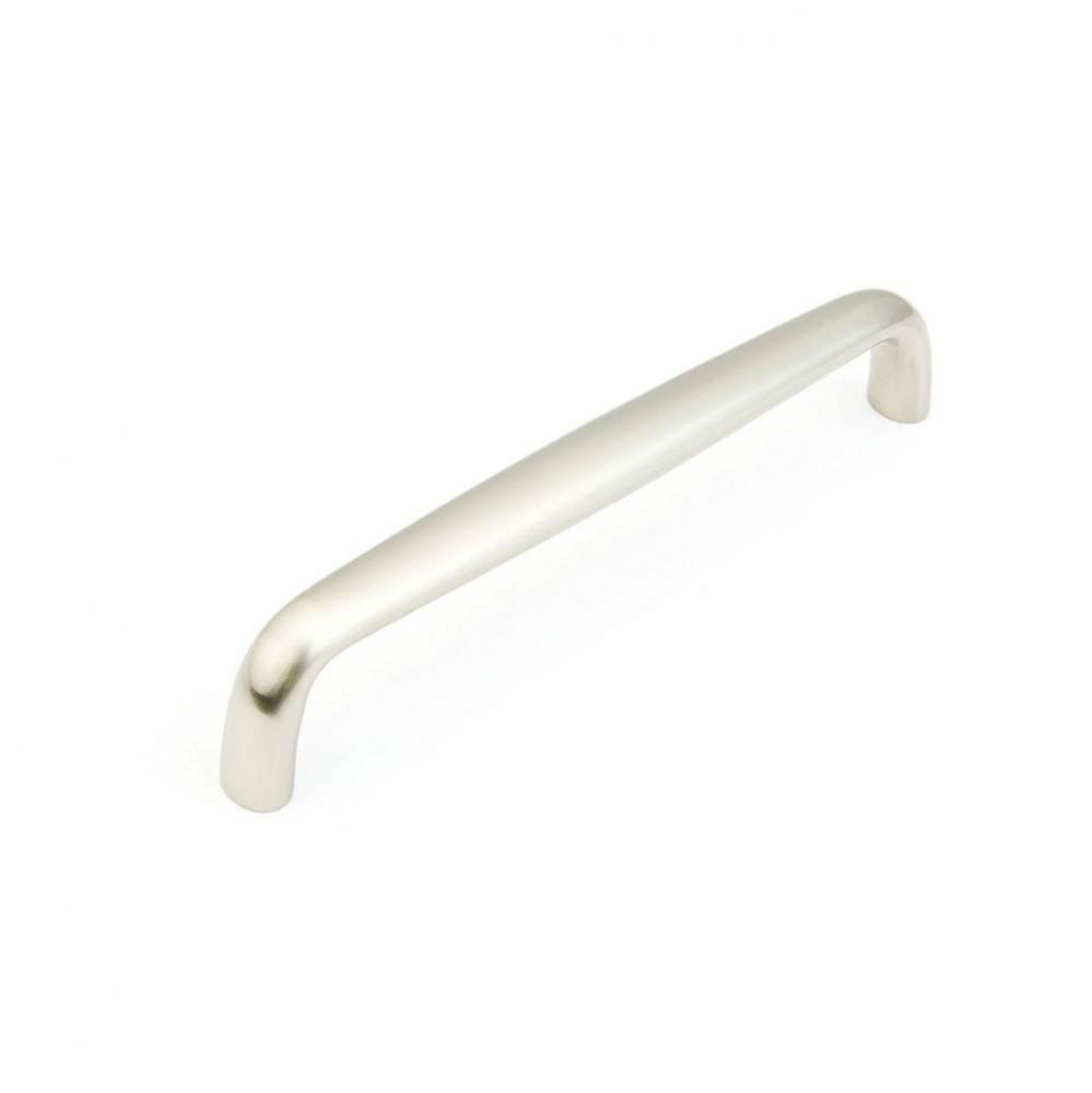 Appliance Pull, Satin Nickel, 10'' cc