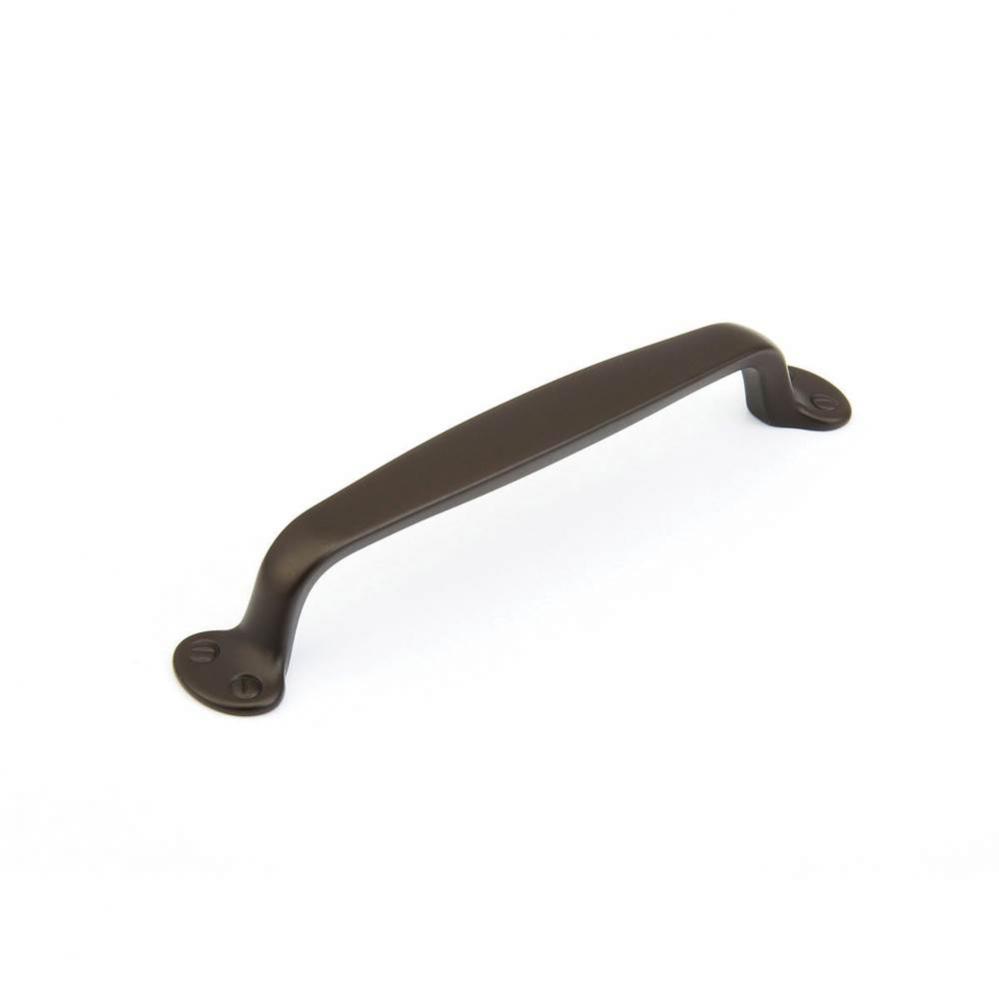 Pull, Oil Rubbed Bronze, 6'' cc