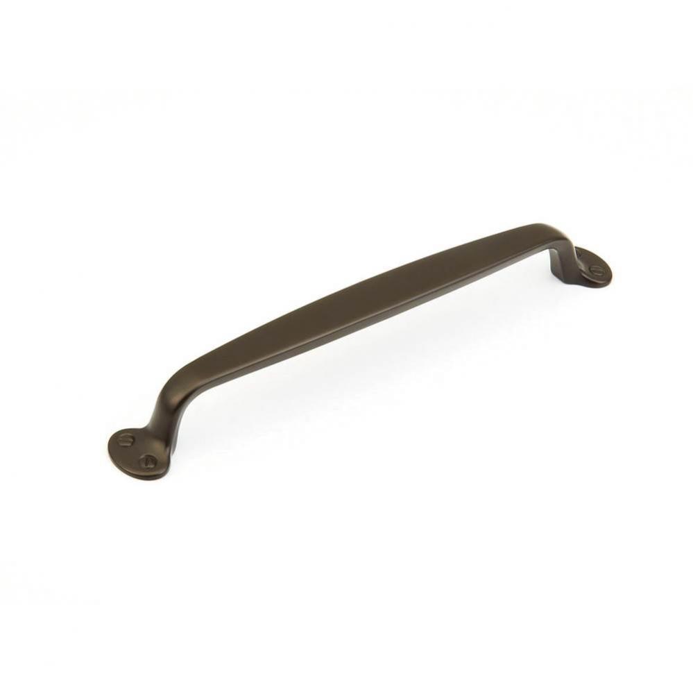 Appliance Pull, Oil Rubbed Bronze, 12'' cc