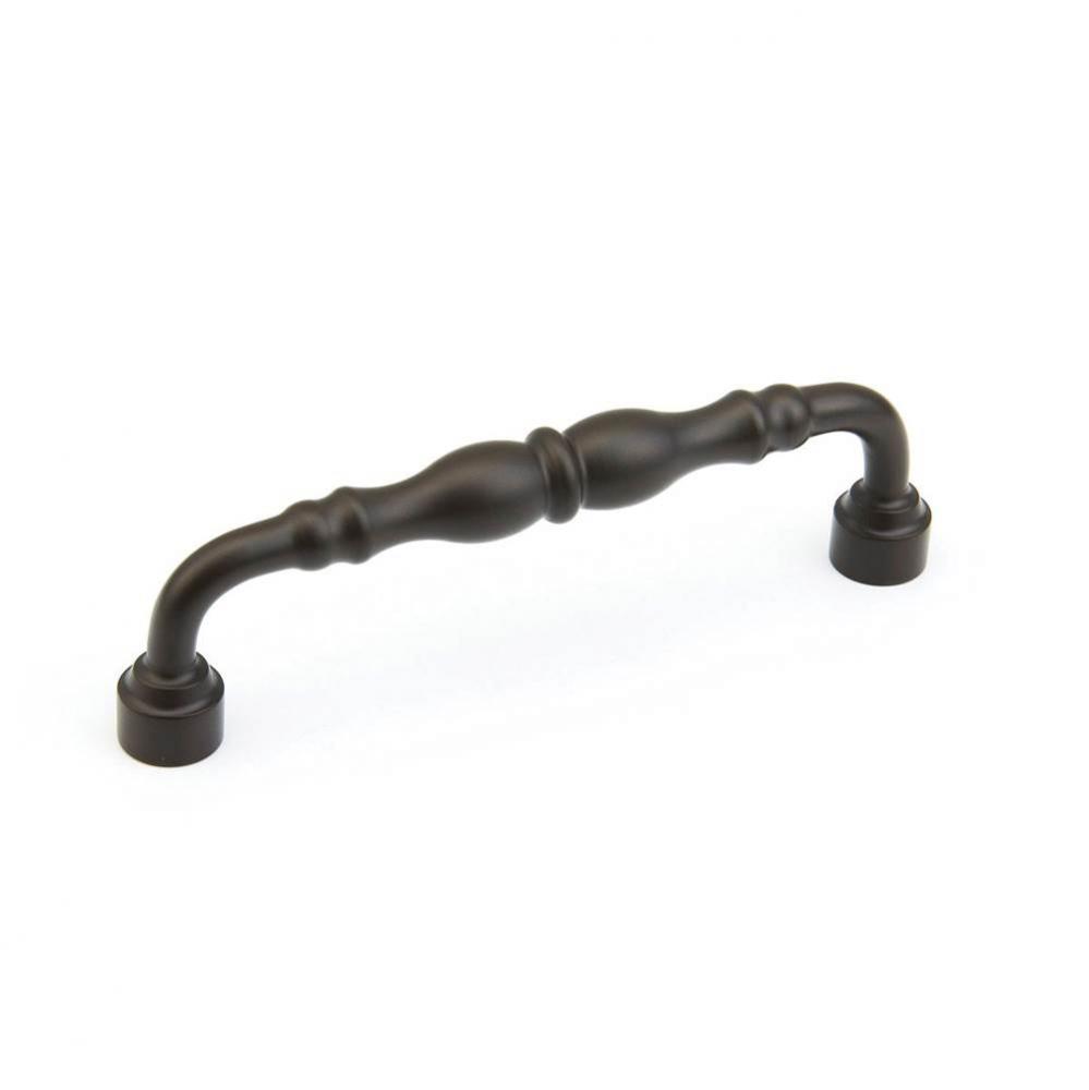 Pull, Oil Rubbed Bronze, 6'' cc