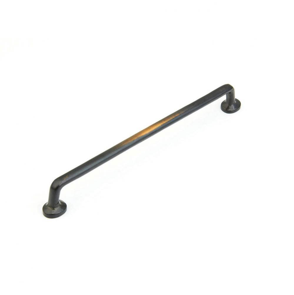 Appliance Pull, Antique Bronze, 12''  cc