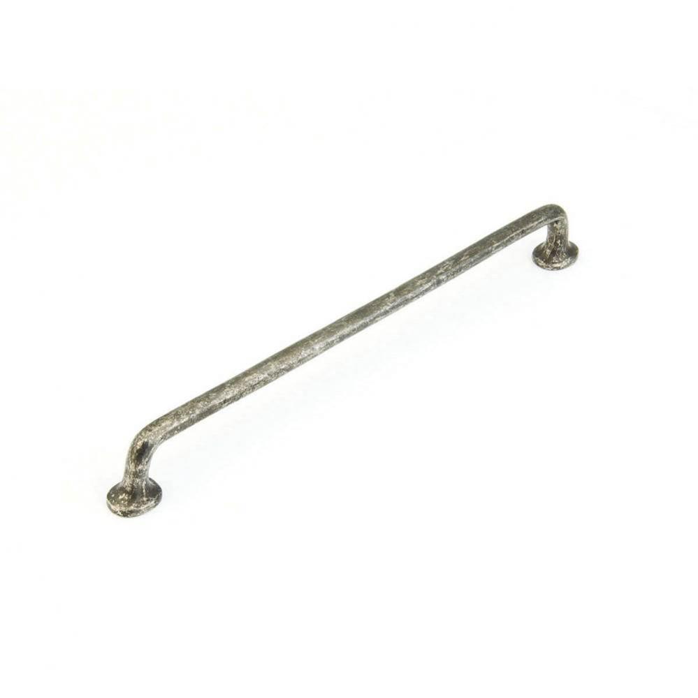 Appliance Pull, Dark Pewter, 12''  cc