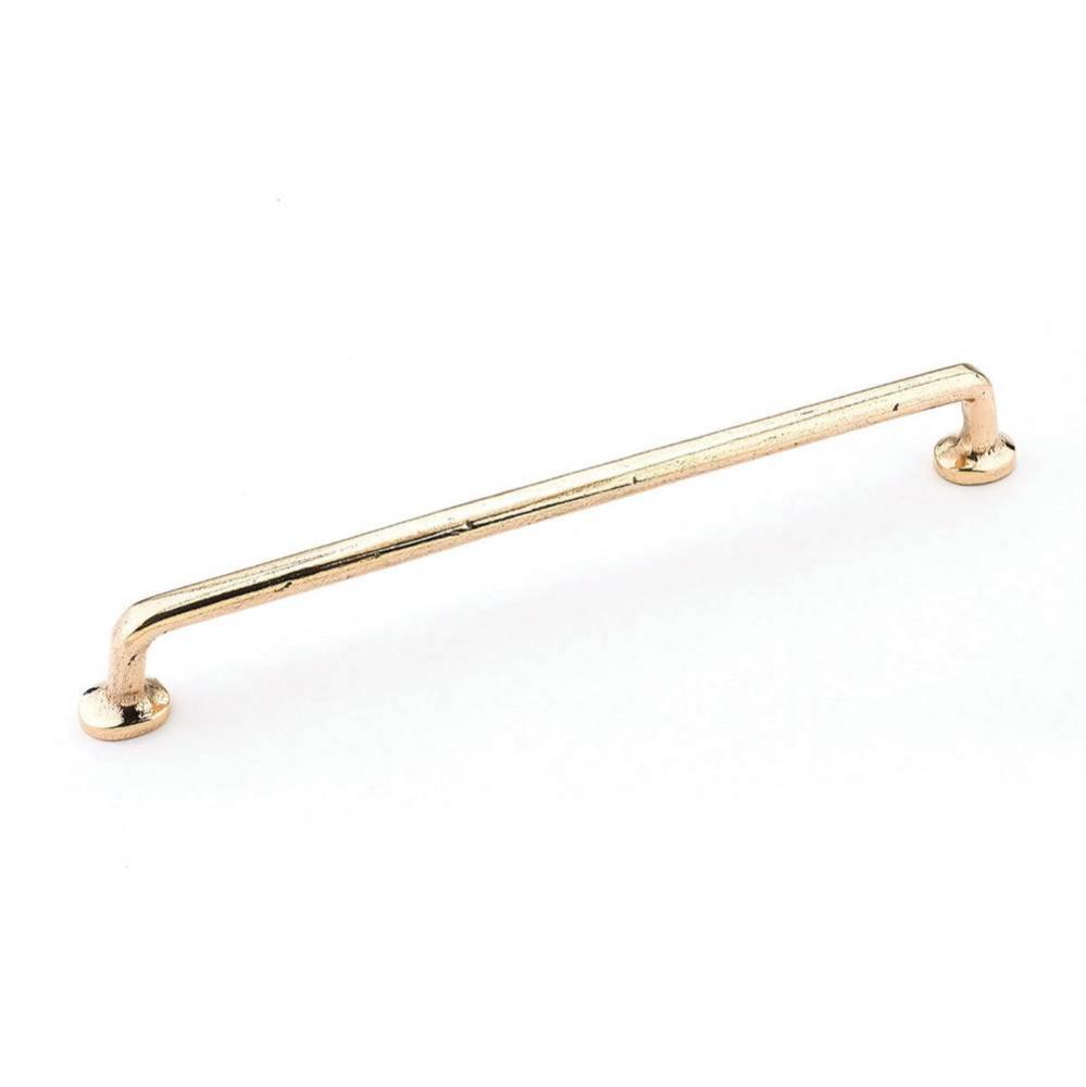 Appliance Pull, Natural Bronze, 12''  cc