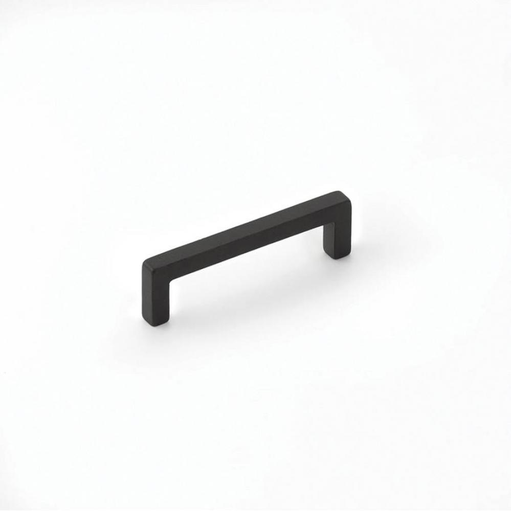 Pull, Black Bronze, 3-1/2'' cc