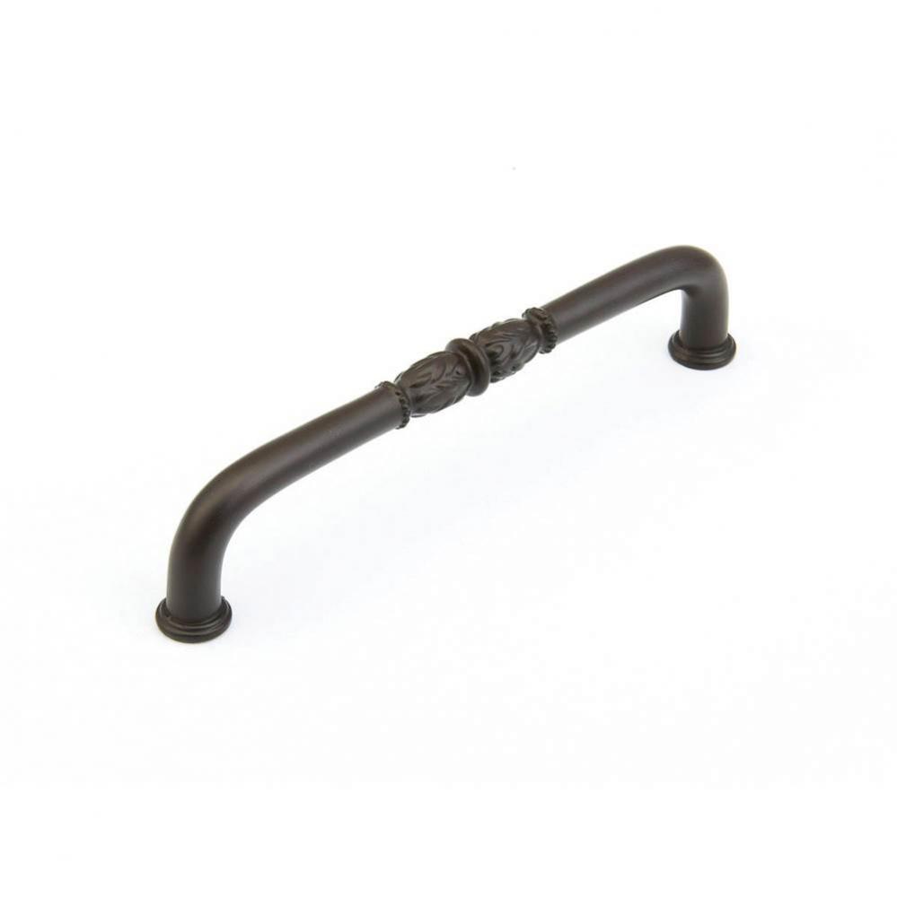 Pull, Oil Rubbed Bronze, 6'' cc