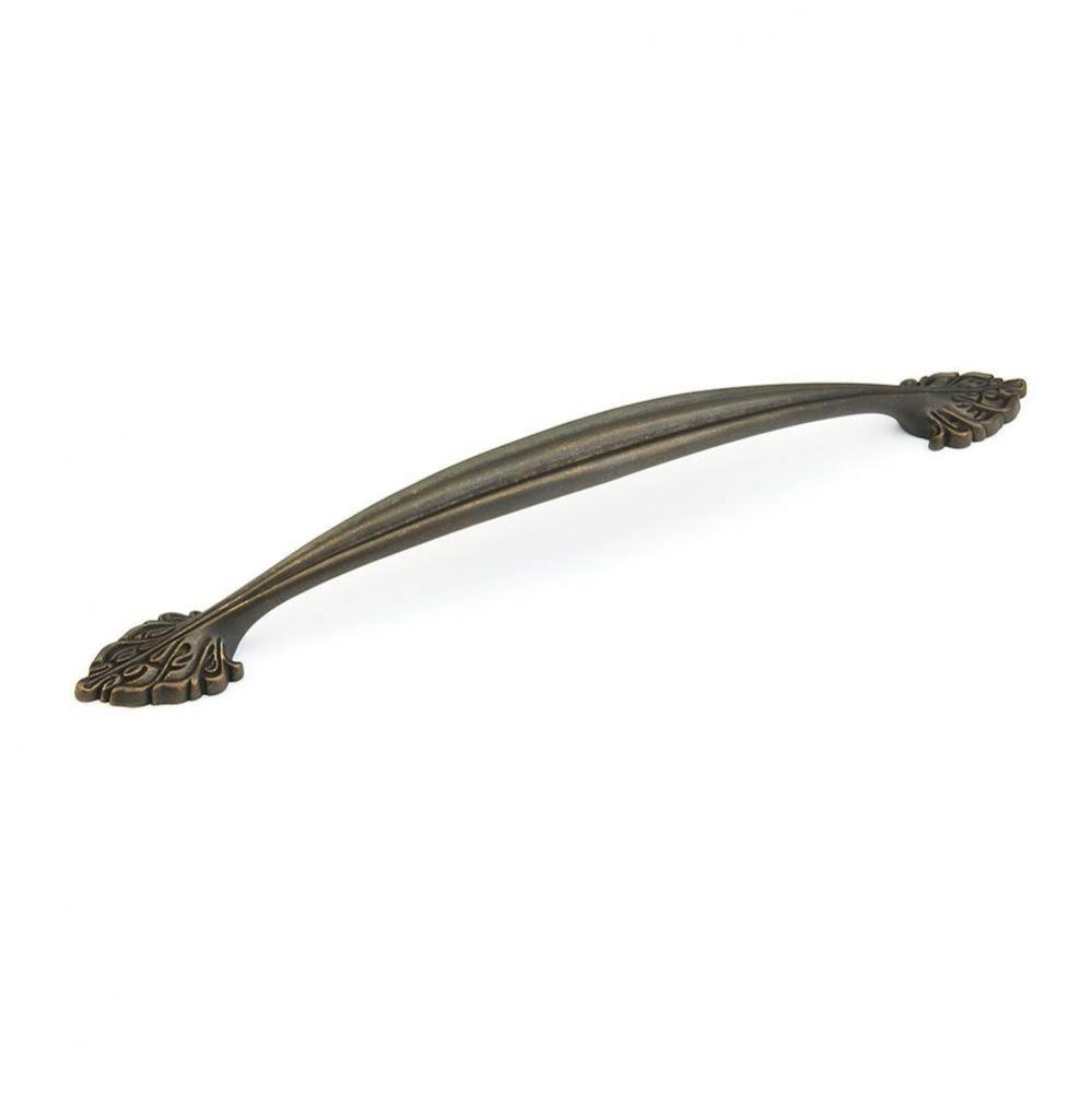 Appliance Pull, Ancient Bronze, 15'' cc