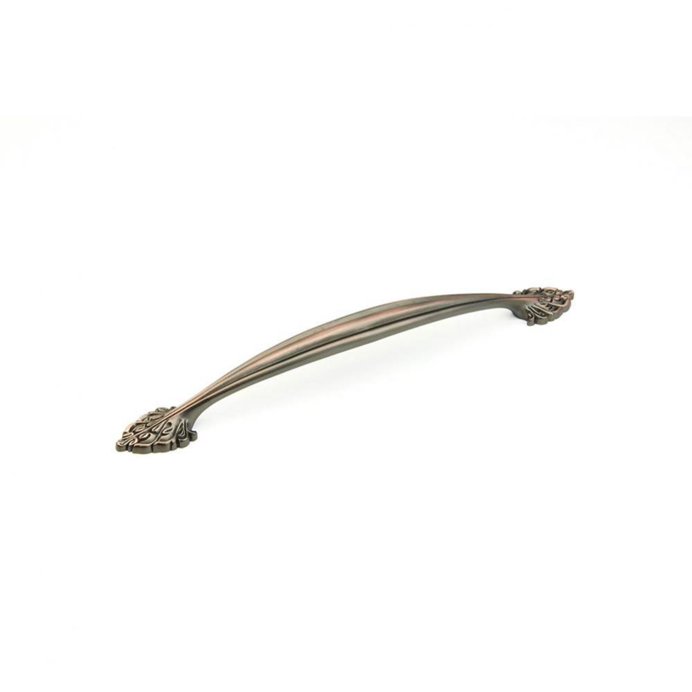 Appliance Pull, Michelangelo Bronze, 15'' cc