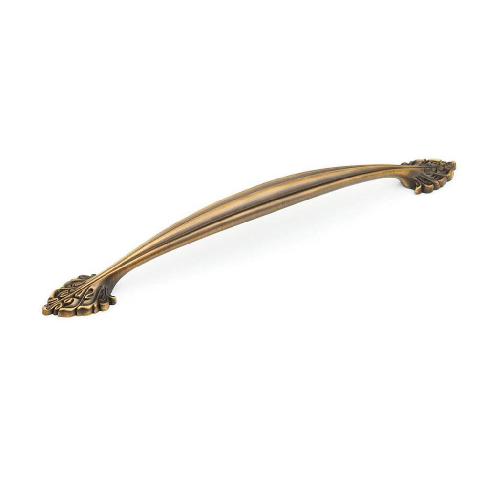 Appliance Pull, Redington Brass, 15''cc