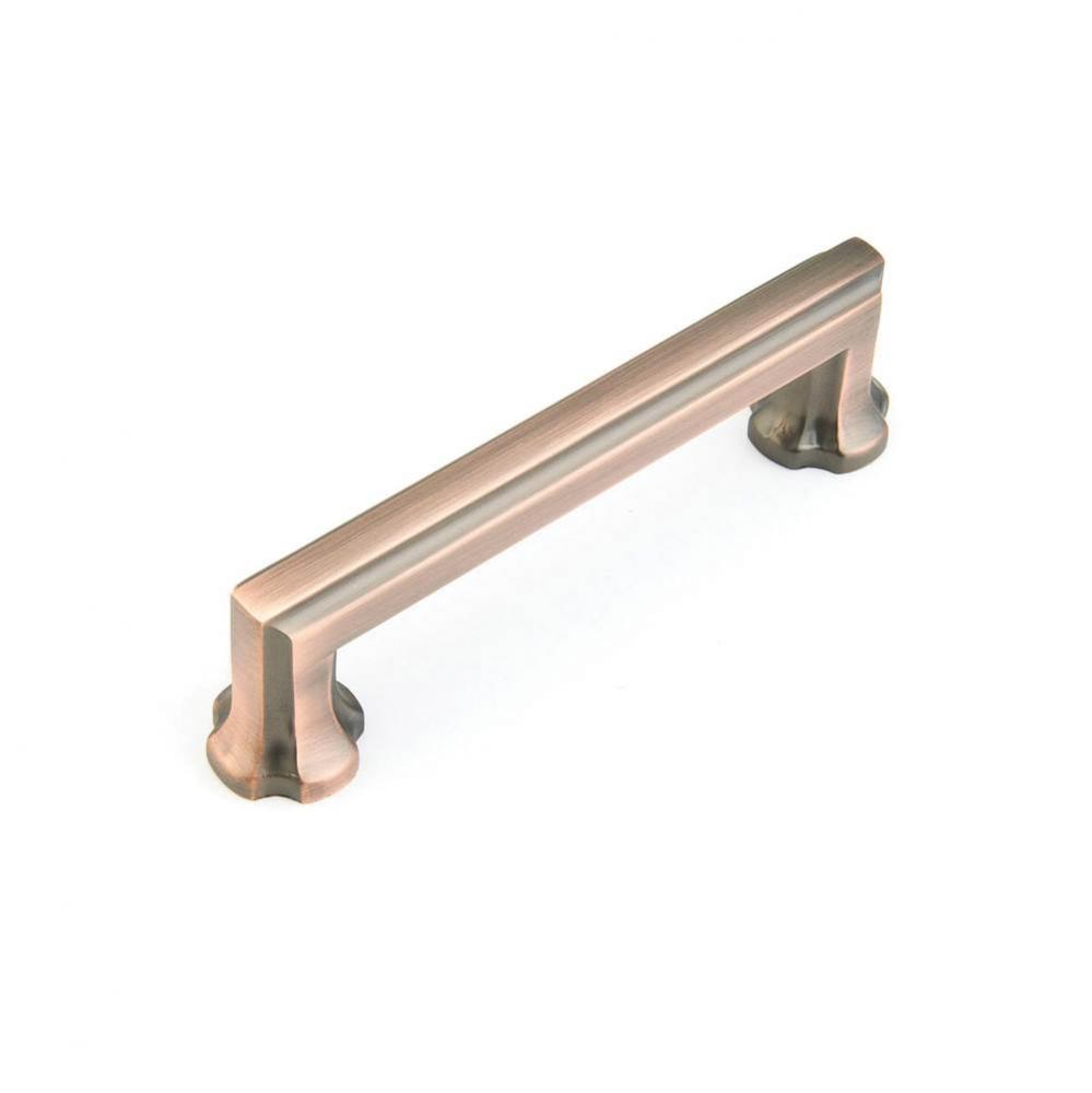 Pull, Empire Bronze, 4'' cc