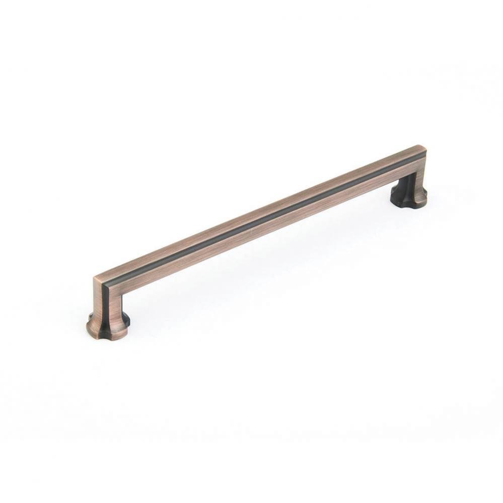 Pull, Empire Bronze, 8'' cc