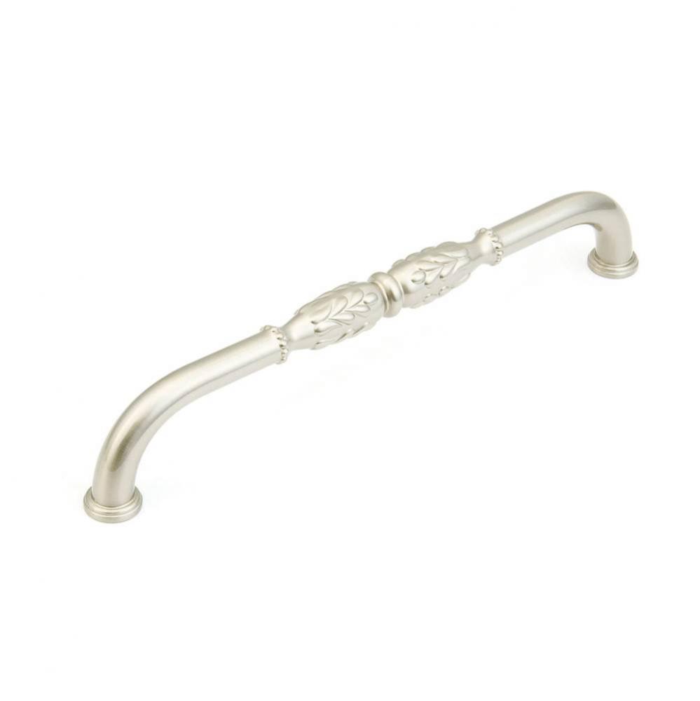 Appliance Pull, Satin Nickel, 15'' cc