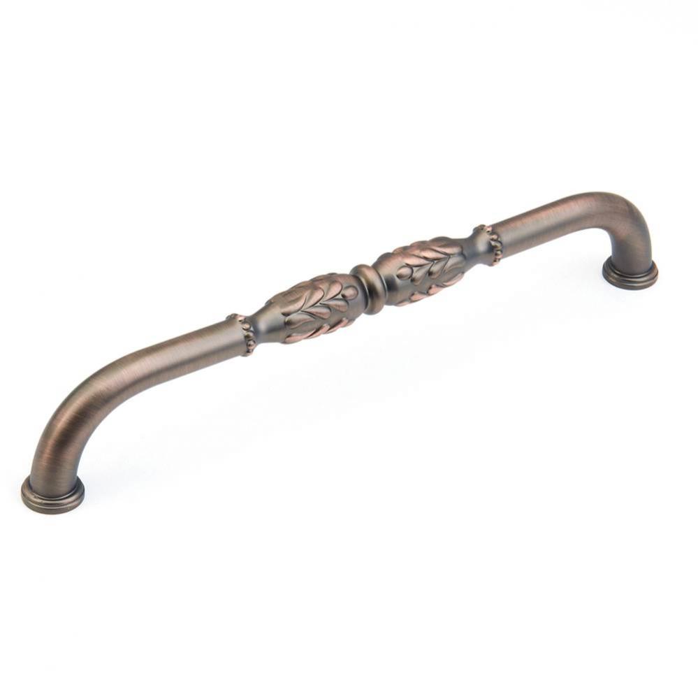 Concealed Surface, Appliance Pull, Aurora Bronze, 15'' cc