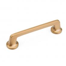 Schaub and Company 212-BBZ - Pull, Brushed Bronze, 5'' cc