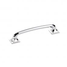 Schaub and Company 216-26 - Pull, Polished Chrome  5'' cc