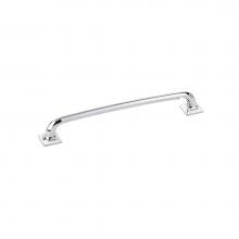 Schaub and Company 217-26 - Pull, Polished Chrome, 8'' cc