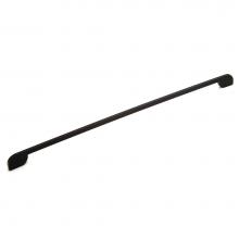 Schaub and Company 248-448-MB - Pull, Matte Black, 448/480 mm cc