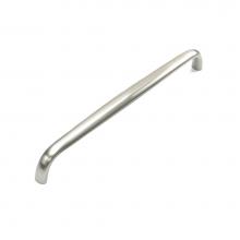 Schaub and Company 738-15 - Appliance Pull, Satin Nickel, 15'' cc