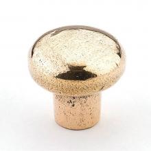 Schaub and Company 772-NB - Knob, Natural Bronze, 1-3/8'' dia