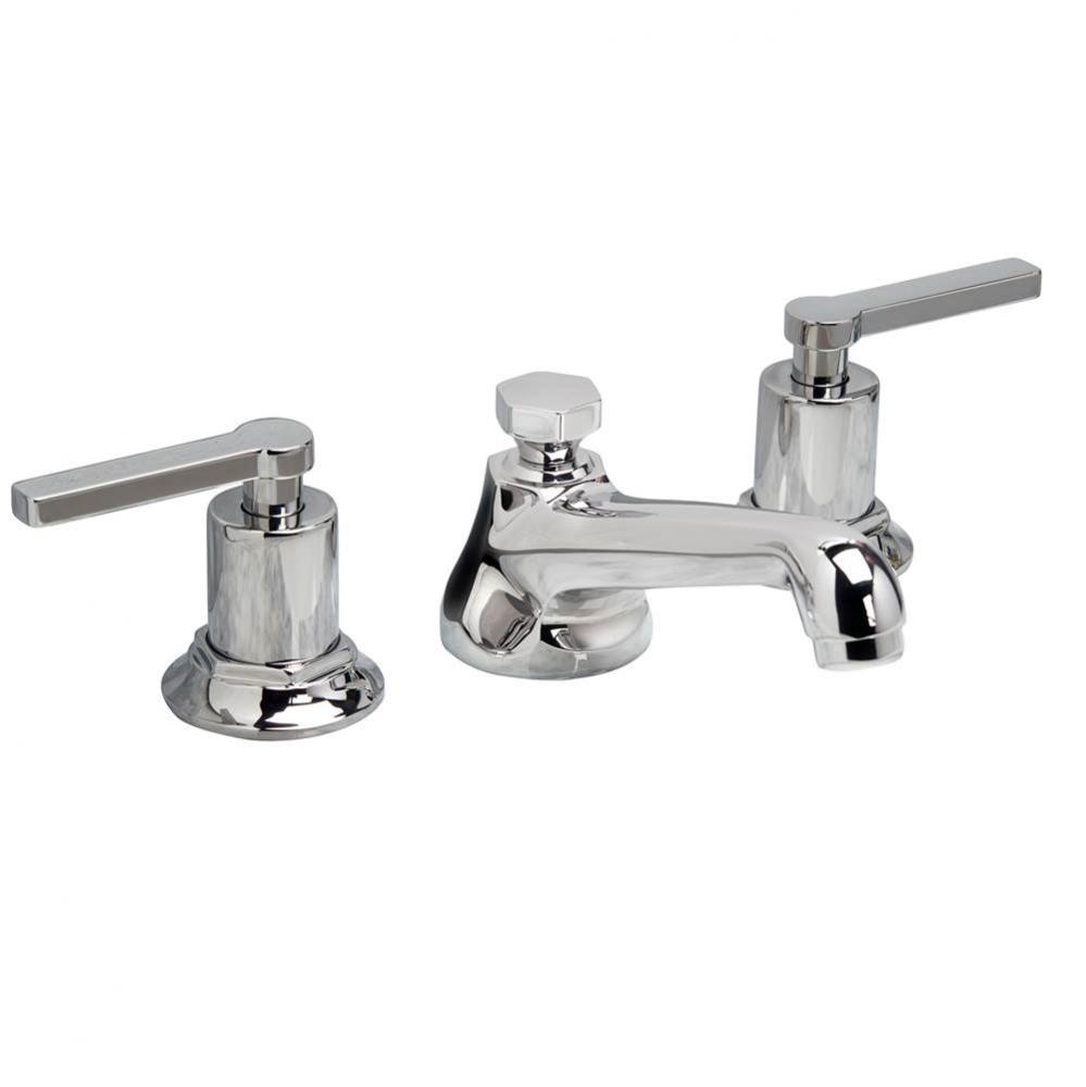 310 Tribeca Roman Tub Set, Chrome