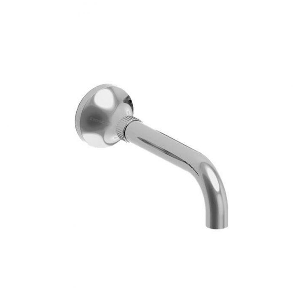 110 Wall Tub Spout