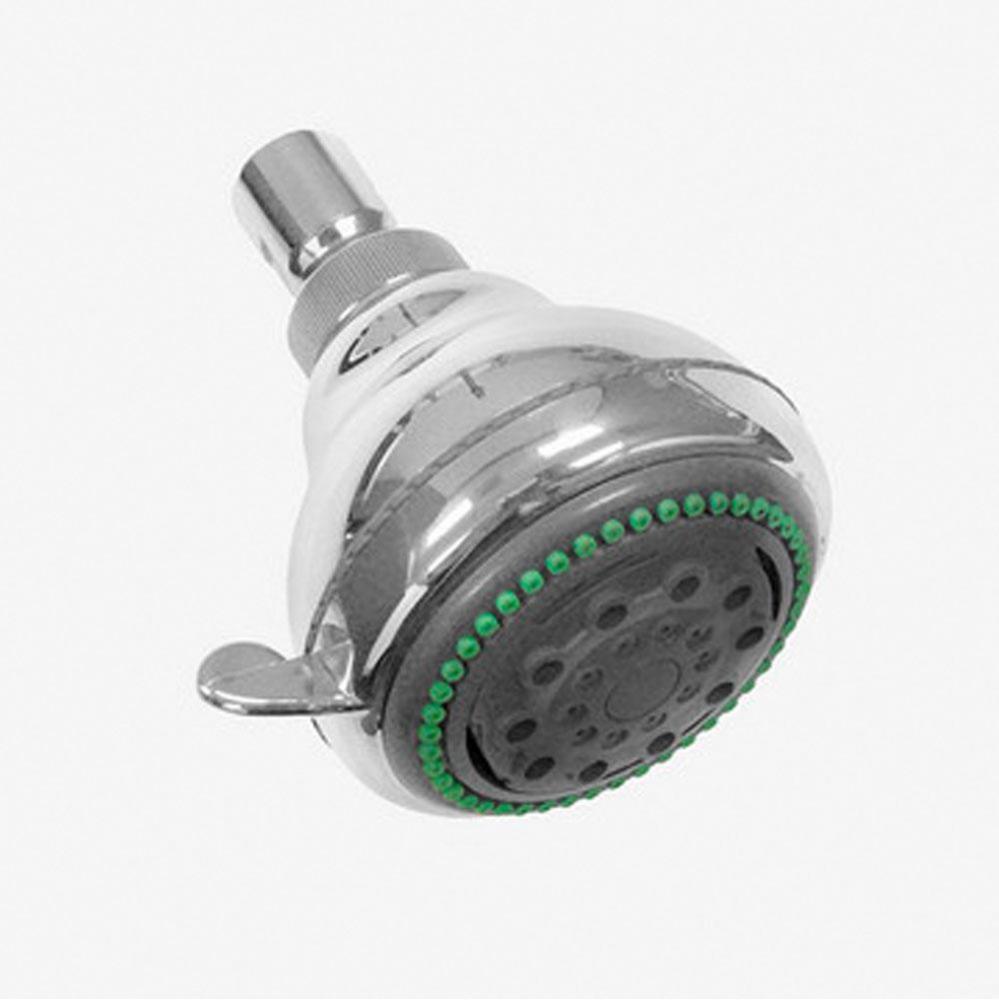 3-Way Multi-Spray Showerhead