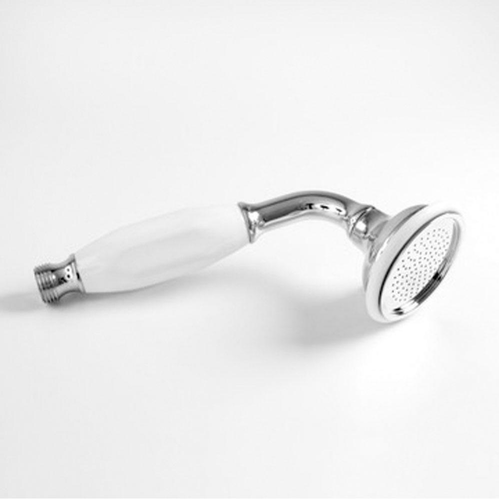 Ceramic Handshower - Wand Only