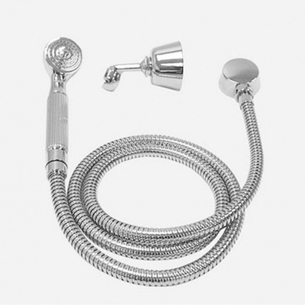 Wallmount Handshower Kit