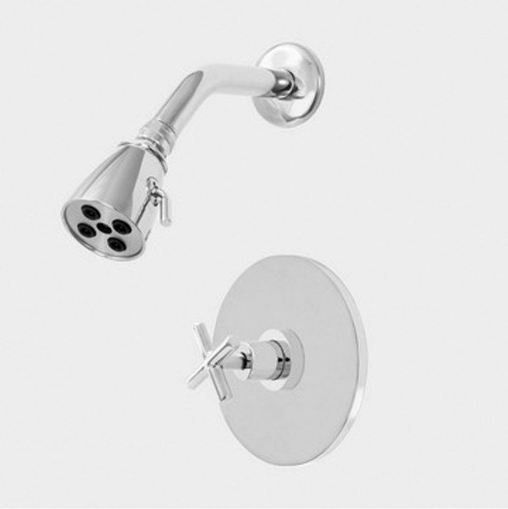 Nova Ii Pressure Balanced Shower Set