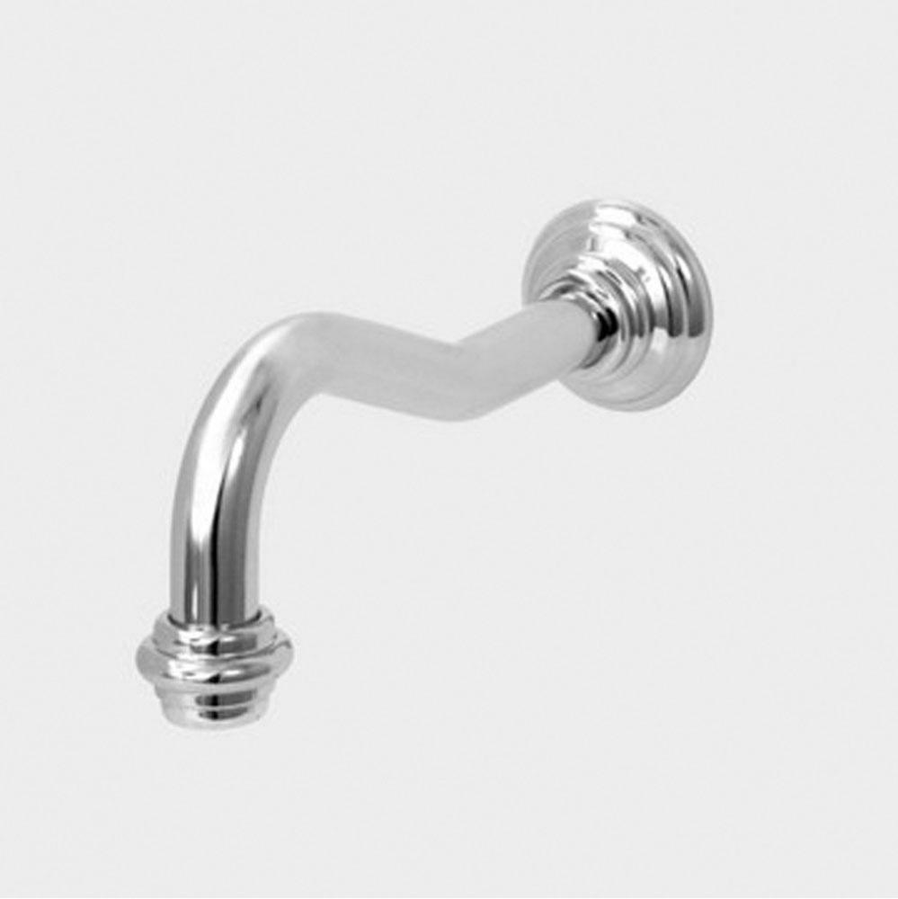 350 Wall Tub Spout 7-1/2'' Length