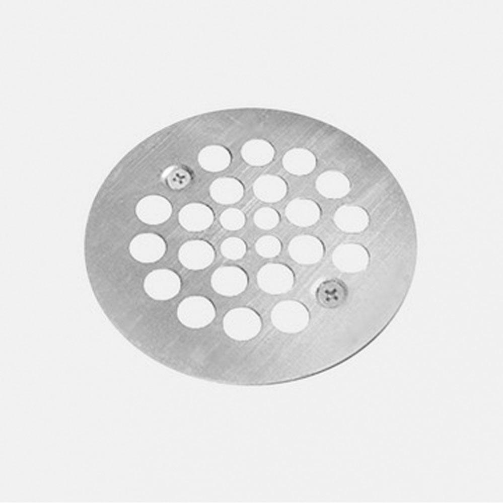 Shower Strainer for Plastic Oddities Shower Drains CHROME .26