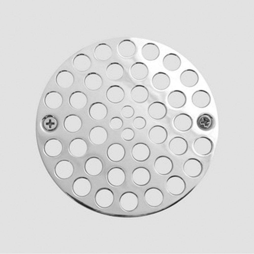 Shower Strainer for Plastic Oddities CHROME .26