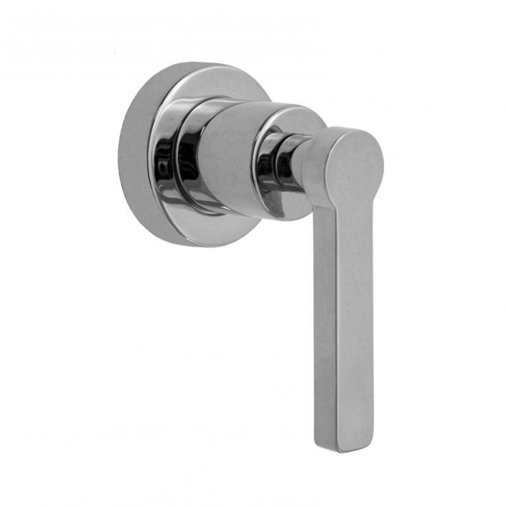 TRIM for Wall Valve CARINA CHROME .26