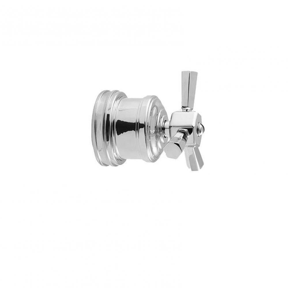 TRIM for Wall Valve REGENT-X CHROME .26