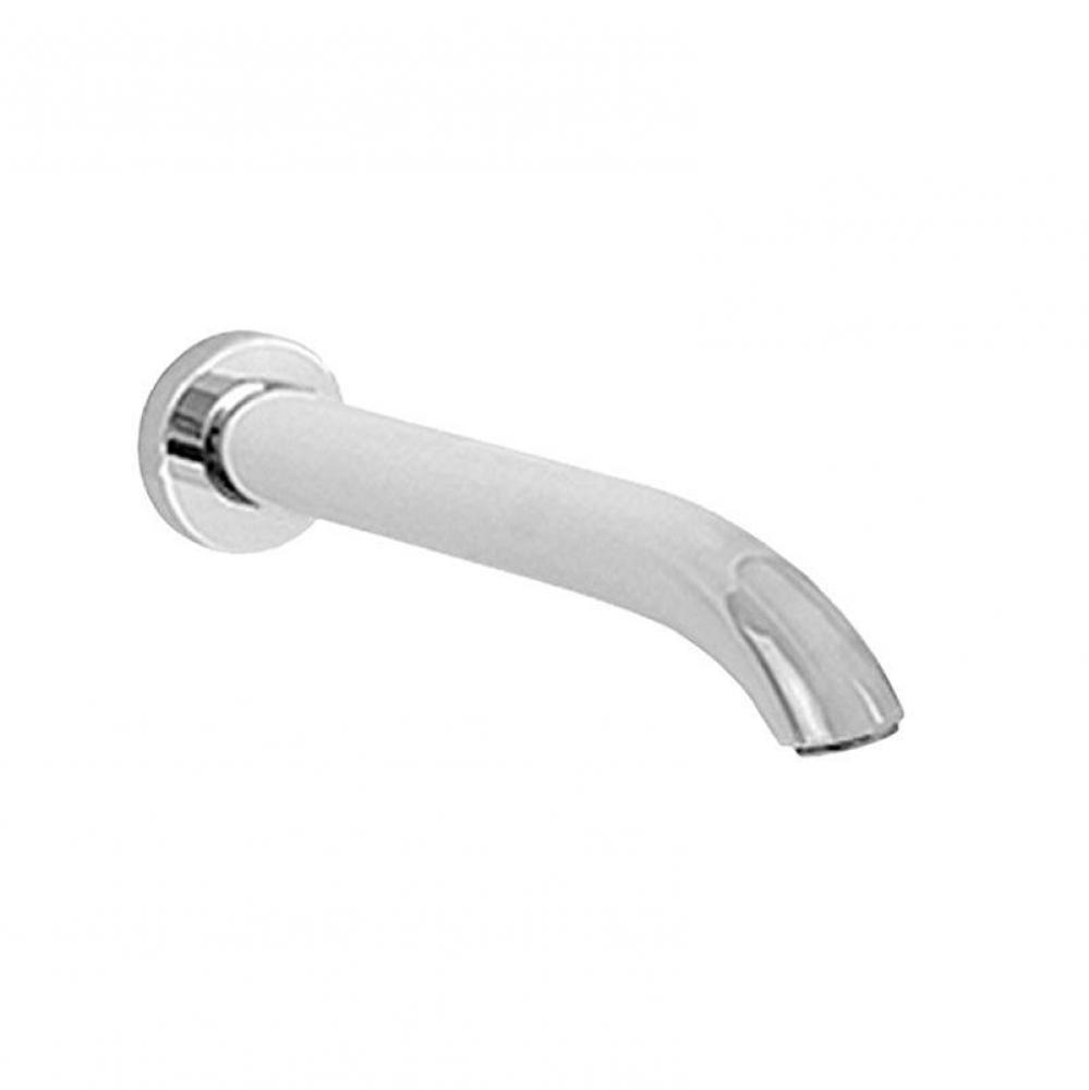 Spout Ring for 1700 Wall Tub Spout UNCOATED POLISHED BRASS .33