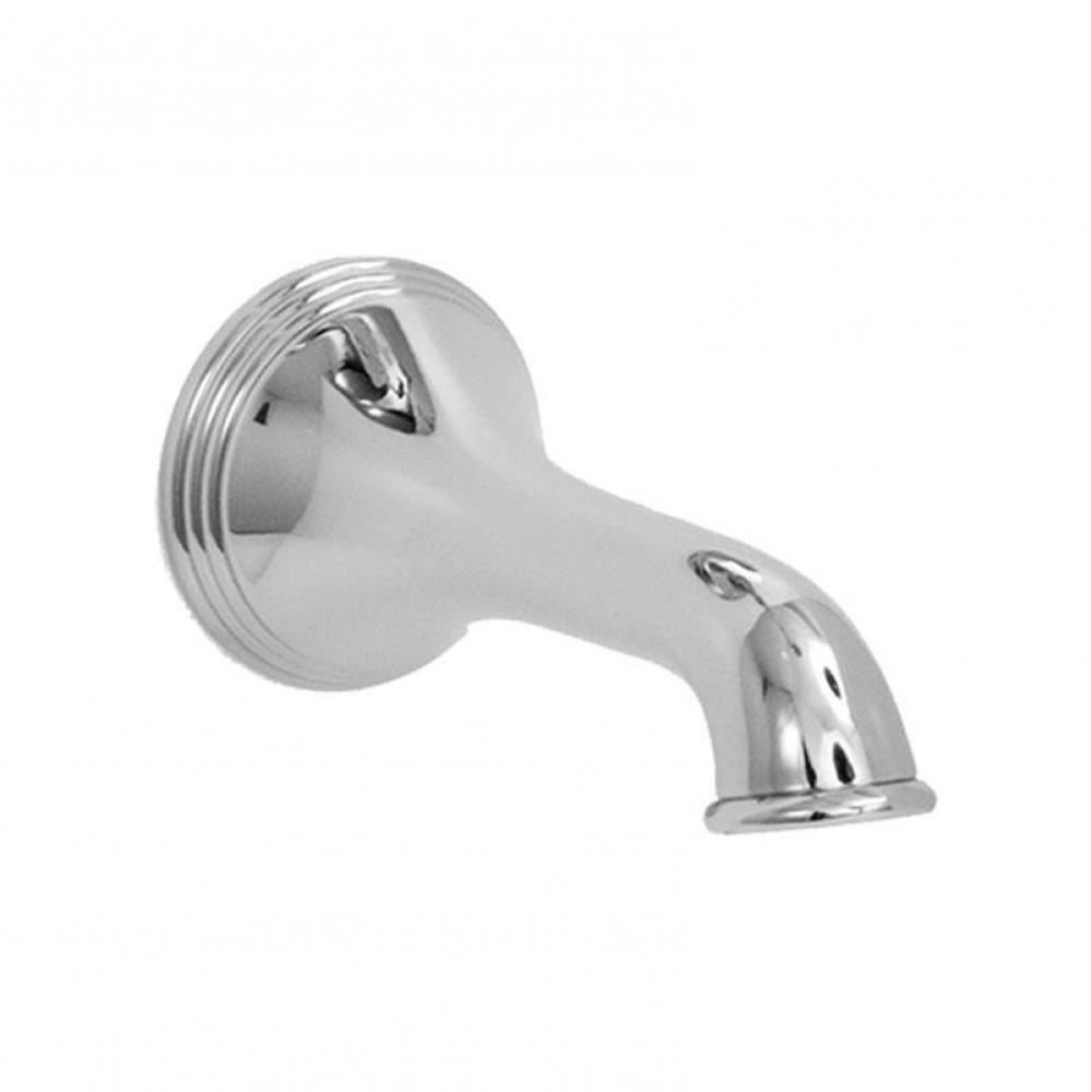 400 / 800 / 830 / 1500 Wall Tub Spout 8-1/2'' Length