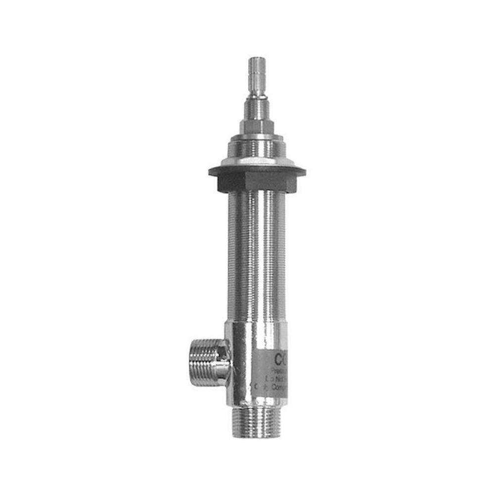 Roman Tub Valve -  Hot 16PT