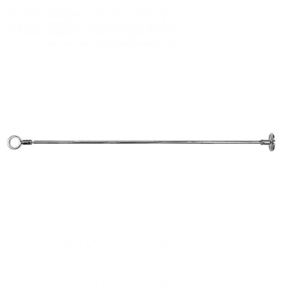 3/4'' Double Articulating Stabilizer Arm - (1) Per Leg