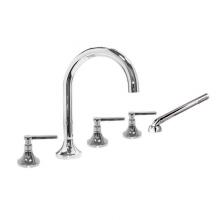 Sigma 1.129777.26 - 120 Capella Roman Tub Set Complete