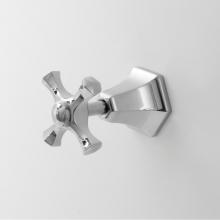 Sigma 1.007587T.G3 - Trim Only For Wall Valve - Mallorca