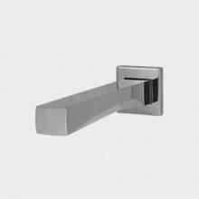 Sigma 18.17.028.G2 - 1900 Wall Tub Spout