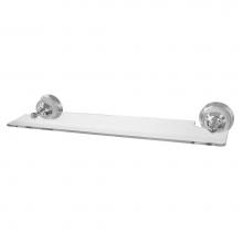 Sigma 1.97AS00.G2 - Accessory Series 97 - Accessory Shelf - W/ Crystal