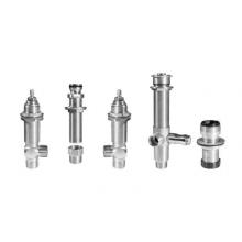 Sigma 78.30.411 - Roman Tub Rough Valve Kit for Roman Tub w Handshower (Quick connect) 20PT