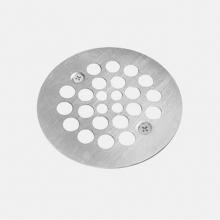 Sigma APS.11.266.26 - Shower Strainer for Plastic Oddities Shower Drains CHROME .26